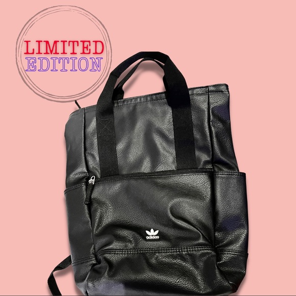 Adidas Tote 3 Premium Backpack